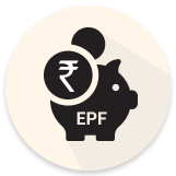 Employees' Provident Fund Calculator