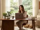 Psychology says people prefer working from home instead of going to office for t:Image