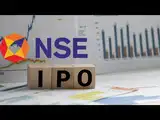 Image for NSE's IPO to be second biggest till now as offer size cut, price band lowered