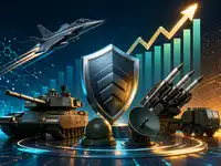 Will Paras Defence, MTAR Tech, HAL, other defence stocks deliver explosive returns? Here's what analysts say