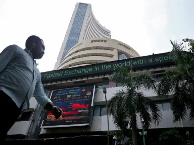 Share market update: Kellton Tech, Lancor Holdings among top losers on BSE