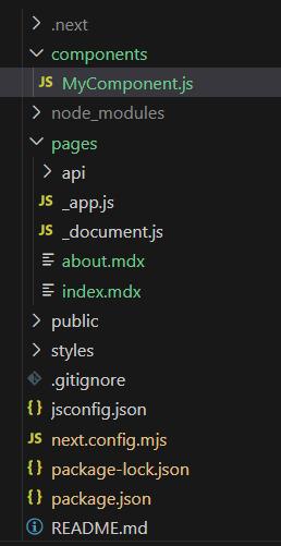 Project-Structure