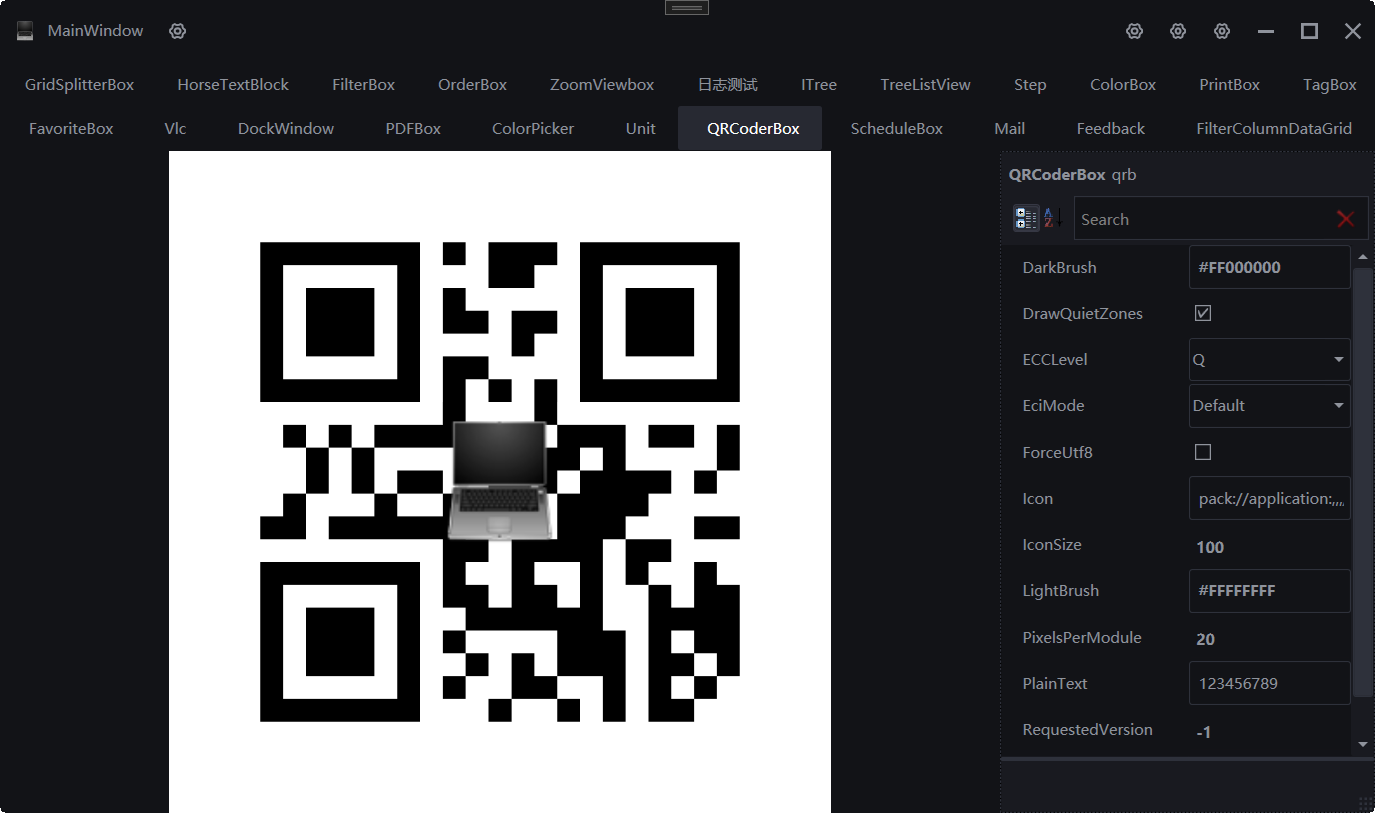 qrcode