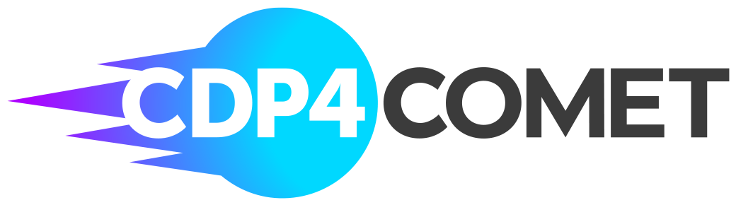 COMET-WEB-Community-Edition