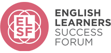English Learners Success Forum