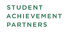 Student Achievement Partners