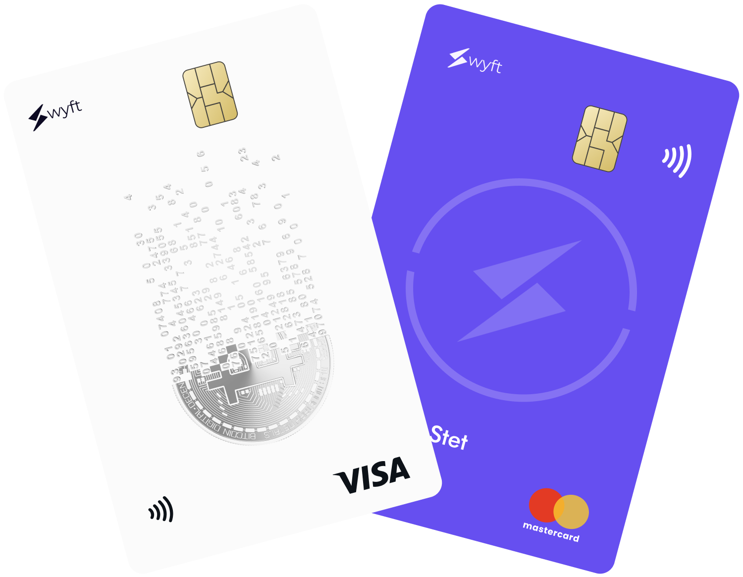 Permanent Card