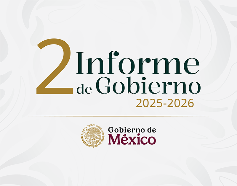 Segundo Informe de Labores COFEPRIS